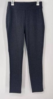 Honeylove EverReady Pant Womens Sz M Charcoal Gray Black Ponte Smoothing  Career Size M - $75 - From Karen