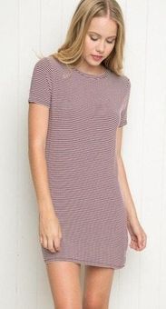 brandy melville tshirt dress