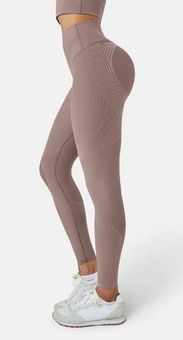 NWT Fanka Body Sculpt Leggings (Reversible) Raw Umber Size Small Workout  Neutral - $55 New With Tags - From Brieann