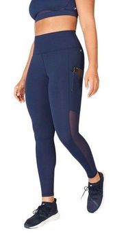 FABLETICS On The Go Powerhold High Waisted Legging Size Small