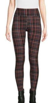 No Boundaries Juniors Sueded Ankle Leggings, Sizes S-XXXL 