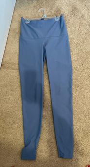 Old Navy Active Powersoft Leggings Blue Size M - $16 (46% Off Retail) -  From Natalie