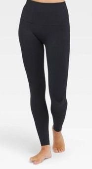 Spanx Assets Leggings Black Size L - $20 (33% Off Retail) New