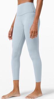 Lululemon Align 25” in Chambray Blue Size 2 - $58 (40% Off Retail