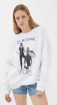 Fleetwood mac deals shirt urban outfitters