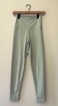 SOLD - SET Active Luxform Leggings in Mint