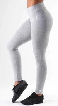 gymshark core leggings