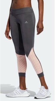 Adidas Activewear Climacool Leggings Pants Tights Size XL - $73 New With  Tags - From Lovewhatyoudo