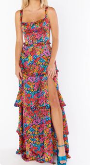 Show Me Your Mumu Lady Corset Dress Multiple Size L - $155 (48% Off Retail)  - From Lizzy