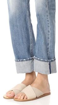 Rag and shop bone keaton slide