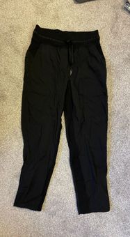 Lululemon Dance Studio Pants Black Size 4 - $25 (62% Off Retail) - From  Jordan