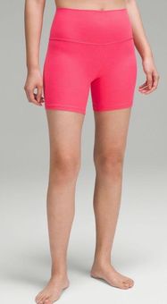 lululemon Align™ High-Rise Short 6