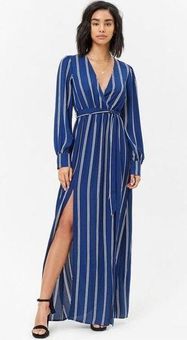 forever 21 maxi dress