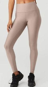 Alo Yoga High Waist Airlift Legging 76 From Ana