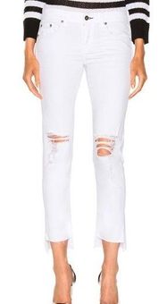 Rag and bone on sale dre capri jeans