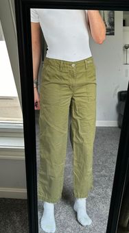 94 Baggy Cargo Pants