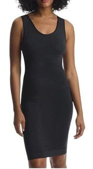 Commando Minimalist Tank Lounge Dress in Black Size S/M Stretch Capsule  Size M - $70 - From Taylor