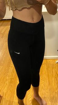 Nike Black Dri-Fit Leggings Size XS - $17 (66% Off Retail) - From