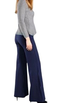 Betabrand Wide-Leg Casual Pants for Women