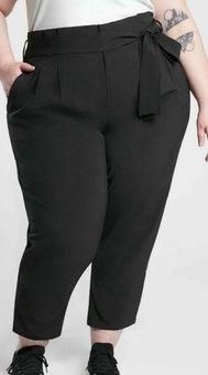 Athleta Skyline Pant II Black Size 18 - $40 - From Bambi