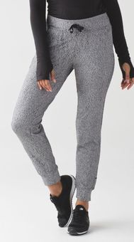 Lululemon Joggers Size 12 - $44 (61% Off Retail) - From Caitlyn