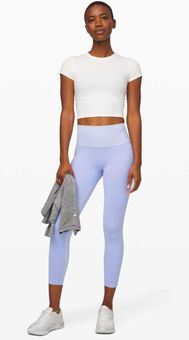 Lululemon Wunder Under High-Rise Tight 25 *Full-On Luxtreme Size 6 - $73  (25% Off Retail) - From Erin