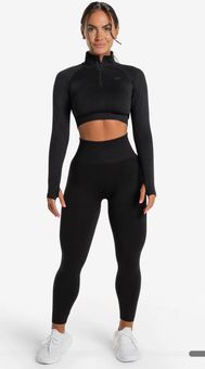 pursue fitness Pursue Workout Set Black - $42 (62% Off Retail