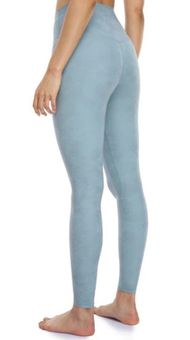 Colorfulkoala Matte Leggings Blue - $15 (57% Off Retail) - From Liv