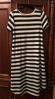 Lularoe Carly Dress Size Xs 9 83 Off Retail From Anne