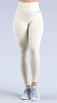 Dfyne Dynamic Leggings White - $45 (23% Off Retail) - From Jennifer