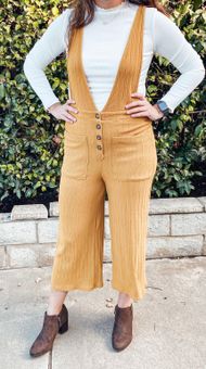 Sienna sky overalls sale