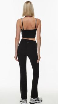 Aritzia atmosphere flare leggings Black Size XS - $26 - From leah