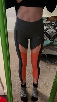 Under Armour Gray Under Armor Leggings - $20 - From emma