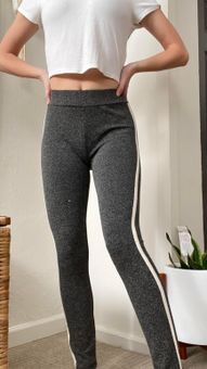 Lou & grey Leggings Gray Size XS - $31 (48% Off Retail) - From Emily