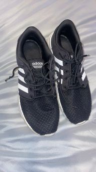 Memory foam sales trainers adidas