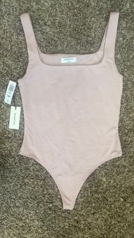 Babaton, Tops, Nwt Babaton Contour Bodysuit