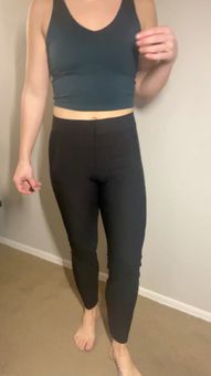 Athleta Stellar Trousers Black Size 4 - $30 (76% Off Retail) - From Alyssa