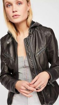 Free people monroe jacket sale
