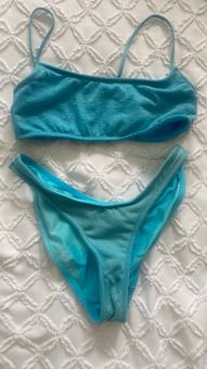 Triangl blue best sale crush