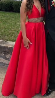 Camille de shop vie prom dresses