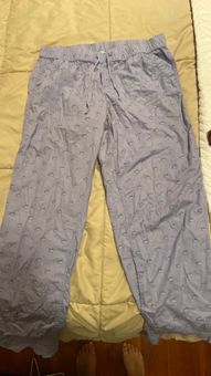 Southern Tide Southern Ride Pajama Pants Yellow Size M 14 78