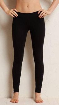American Eagle Outfitters black 