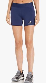 Alphaskin Short Volleyball Tights 