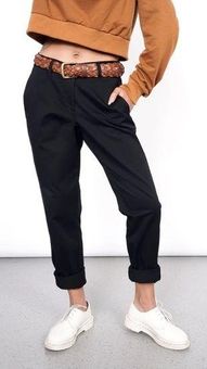 The Essential Wide Leg Trouser - Wildfang