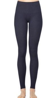 Spanx Assets by Seamless Denim Washed Leggings XL - $35 - From