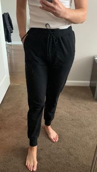 Zella Live In Pocket Joggers Black Size XS - $26 (60% Off Retail) - From  Alexandra