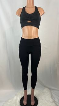 Rbx Active RBX Leggings Black Size M - $16 (54% Off Retail) - From Marisela