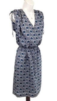 Tory burch peacock hot sale dress