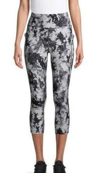 Women's Performance Capri 