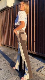 Revice Denim Woodstock Flare Jeans 